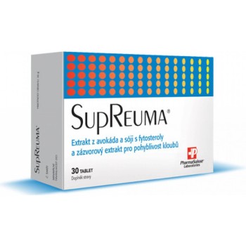 SUPREUMA PharmaSuisse tbl.30