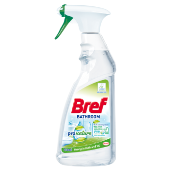 BREF Koupelna ProNature 750 ml