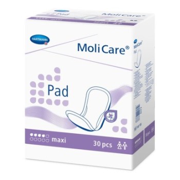 MoliCare Pad 4kap Maxi P30 (MoliMed Comfort maxi)