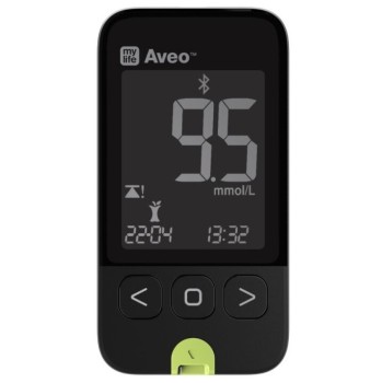 mylife Aveo glukometr
