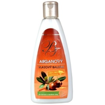 BodyTip Arganový vlasový balzám 250ml