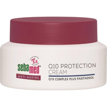 Sebamed Anti-ageing krém proti vráskám Q10 50ml
