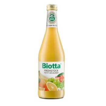 Biotta Snídaně BIO 500ml