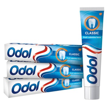 Odol Classic ZP 3 x 75ml