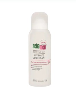 SEBAMED Intimní deodorant 125ml