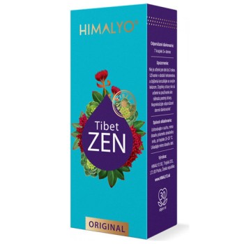 HIMALYO Tibet Zen 30ml