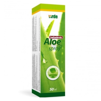 Aloe Vera Spray 50ml