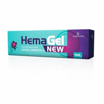 Hemagel NEW 100g