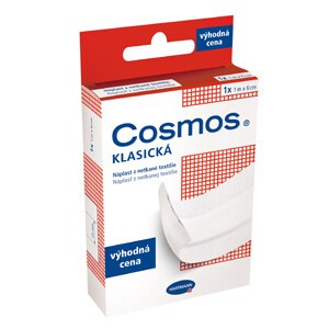 Rychloobvaz COSMOS Klasická netkan.textil.1m x 6cm