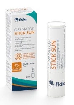 DERMATOP stick sun 3ml
