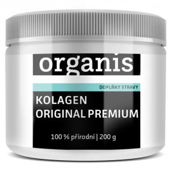 Organis Kolagen Original Premium 200g