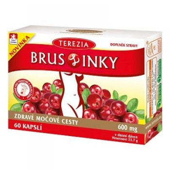 TEREZIA BrusLinky cps.60