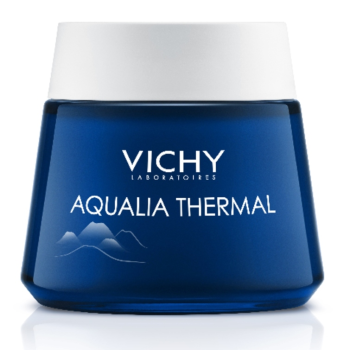 VICHY Aqualia Masque Nuit 75ml R17