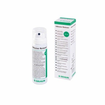 B.Braun Adhesive Remover 50ml