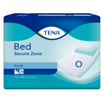 TENA Bed 40x60cm 800ml ink.podl.30ks 770113