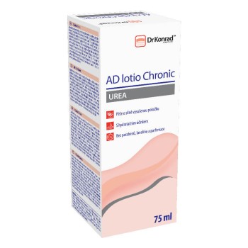 Dr.Konrad AD lotio Chronic 75ml