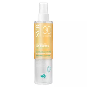 SVR Sun Secure Ochranná Sun voda SPF30 200ml