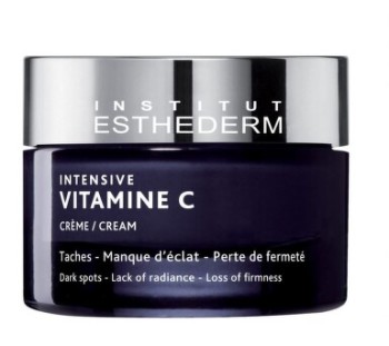 ESTHEDERM Intensive Vitamine C cream 50ml