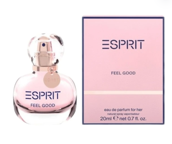 ESPRIT Feel Good for her EdP 20ml