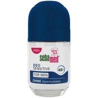 Sebamed Roll-on balzám pro muže 50ml Sebamed Roll-on balzám pro muže 50ml