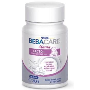 Bebacare Mama Lacto+ 28tob