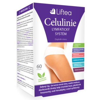 LIFTEA Celulinie 60 tobolek