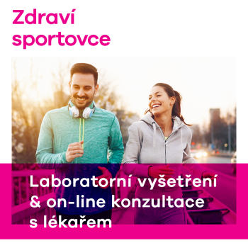Zdraví sportovce