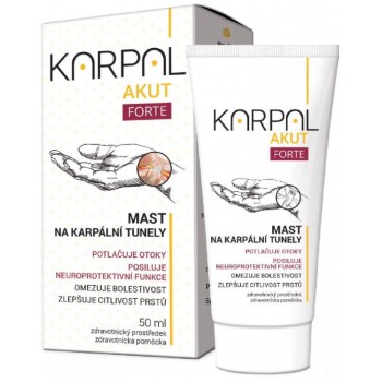 KARPAL AKUT FORTE 50ml