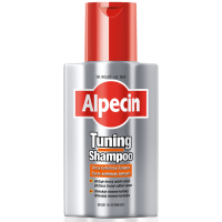 ALPECIN Tuning Shampoo 200ml ALPECIN Tuning Shampoo 200ml