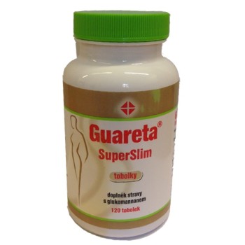 Guareta SuperSlim tob.120