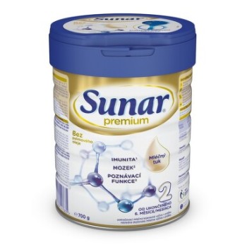 Sunar Premium 2 700g