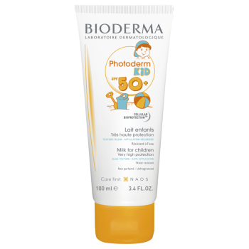 BIODERMA Photoderm KID mléko SPF50+ 100ml