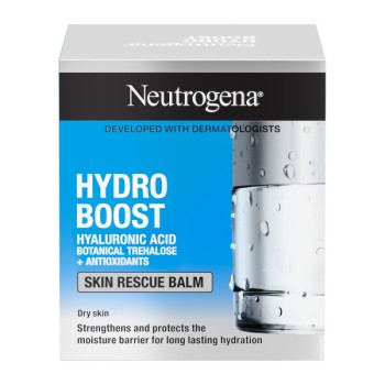 Neutrogena Hydro Boost koncen.pleťový balzám 50ml