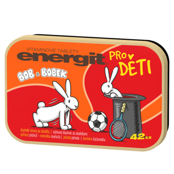 Energit KIDZ tbl.42