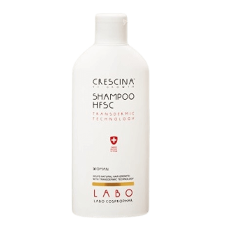 Crescina HFSC trans.šamp.podp.růstu vl.ženy 200ml