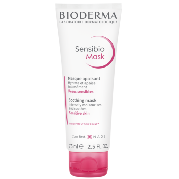 BIODERMA Sensibio maska 75ml