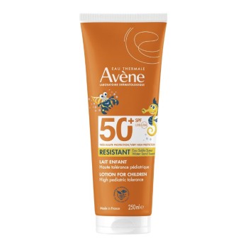 AVENE Sun Mléko pro děti SPF50+ 250ml