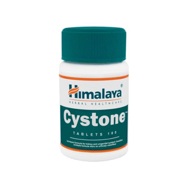 Himalaya Cystone tbl.100