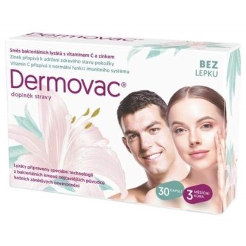 Dermovac 30cps