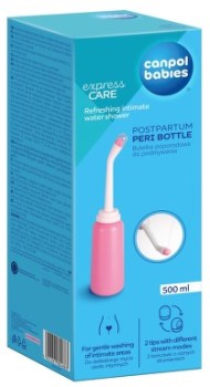Canpol babies Intimní sprcha 500ml