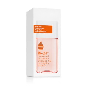 Bi-Oil pečující olej na pokožku 60ml