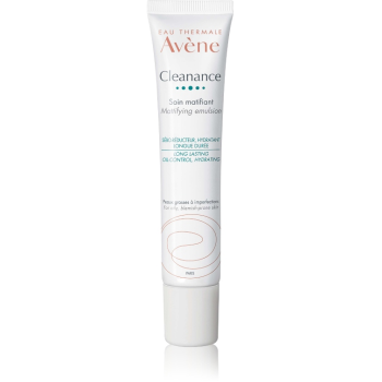 Avene Cleanance Zmatňující emulze 40ml