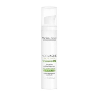 Dermedic Normacne Matující hydratační krém 40ml