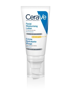 CeraVe Hydratační péče o pleť SPF30 52ml