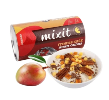 Mixit Fitnes Kaše Adama Ondry 400g