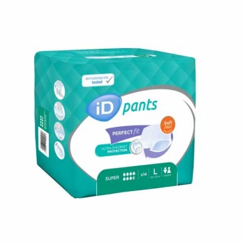 iD Pants Large Super 553137514 14ks