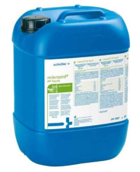 mikrozid AF liquid 5l schülke