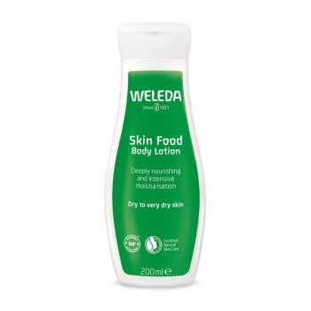 WELEDA Skin Food Body Lotion 200ml