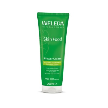 WELEDA Skin Food sprchový krém 200ml