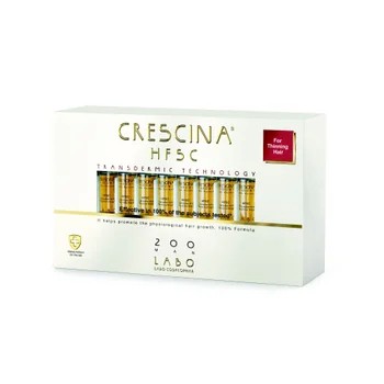 Crescina HFSC transderm.techn.200 muži 20x3.5ml